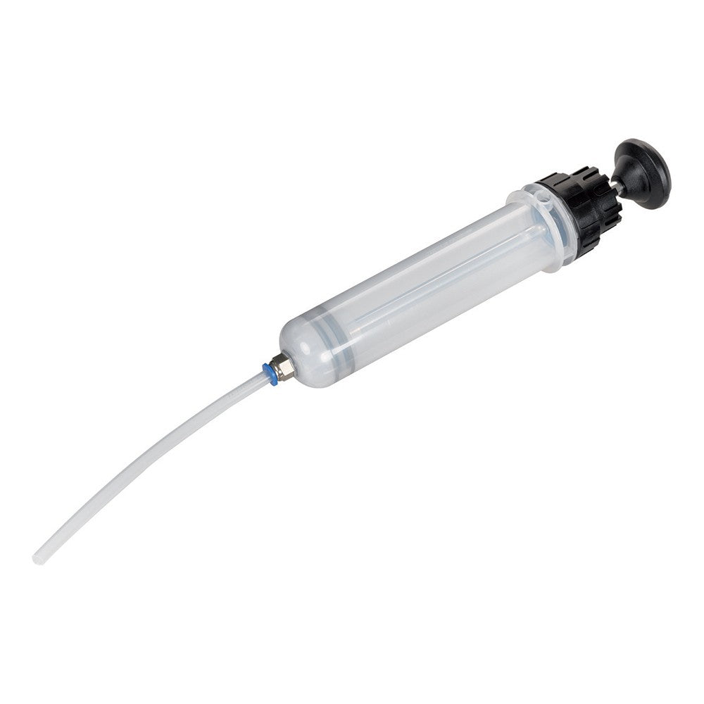 FG 491/200 SIRING PER OLIO E FLUIDI - 200CC
