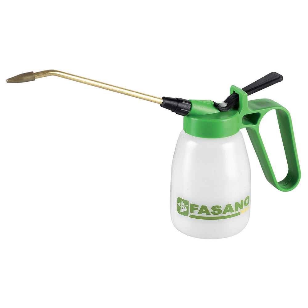 Oliatore a cannuccia rigida | FG 495/FA2