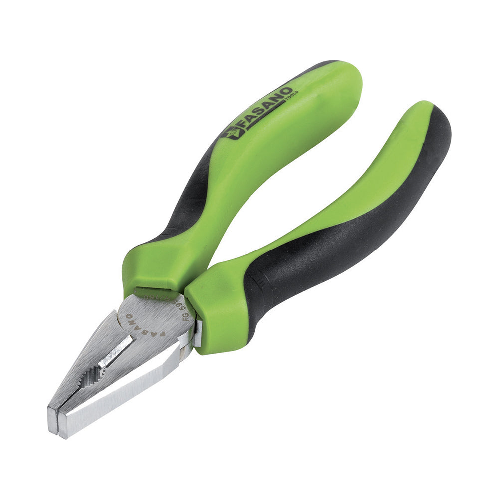 Pinze universali con sistema di apertura Soft-Run e manici in Bi-materiale | FG 59SR/200
