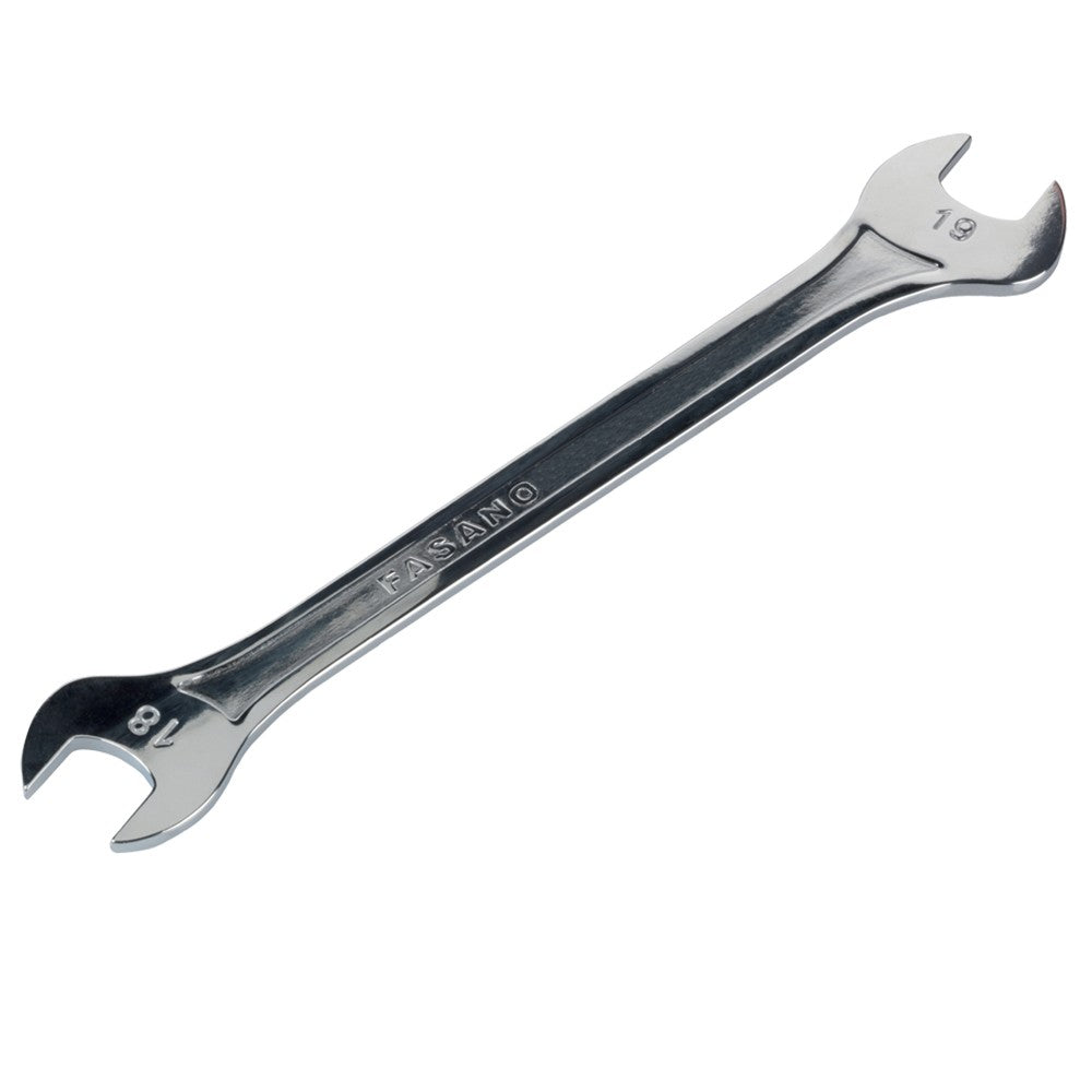 FG 602/C CHIAVI A FORCHETTA EXTRA PIATTE