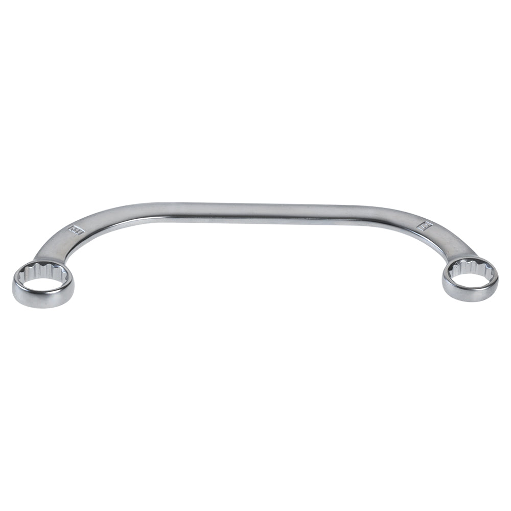 Chiavi poligonali doppie per Starter | FG 609/A14x17