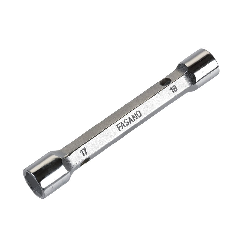 Chiavi a tubo mod. pesante | FG 614/A21x23