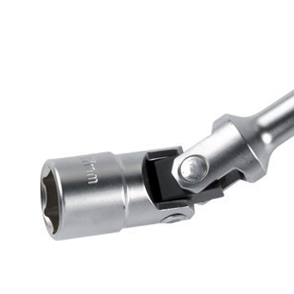 CHIAVI A T SNODATE ESAGONALI-FG 618/A