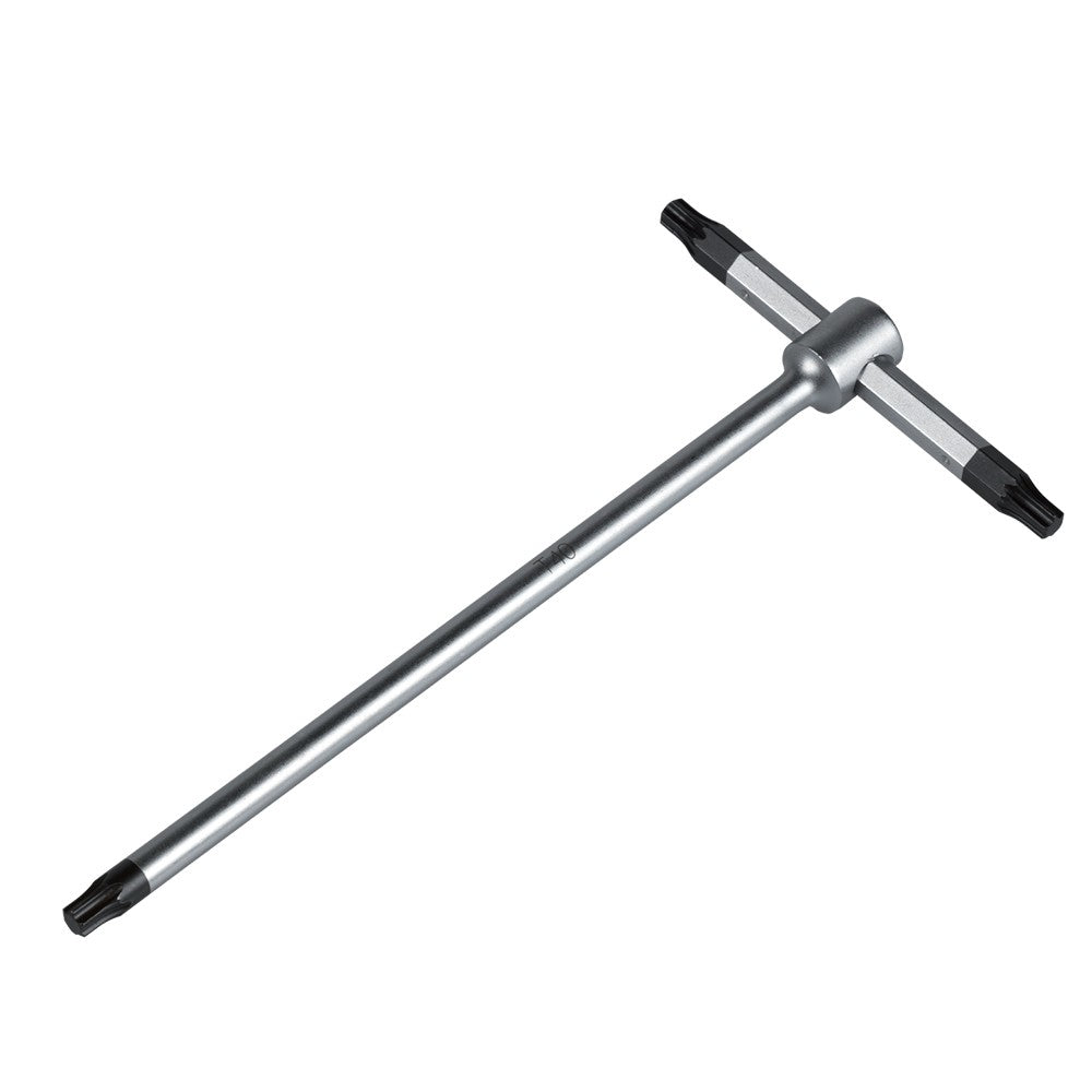 -FG 621/H CHIAVI A T MASCHIO ESAGONALE CON ASTA SCORREVOLE
