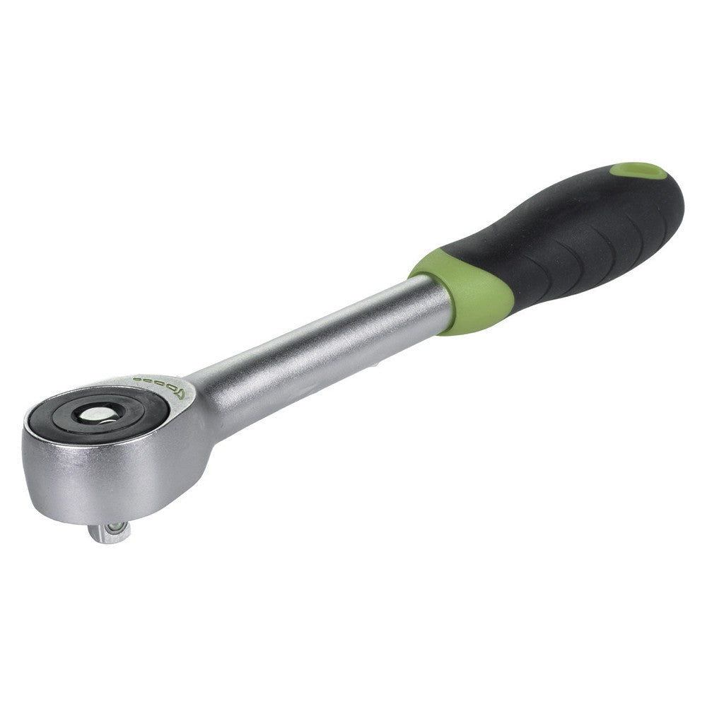 FG 624/RT14 Cricchetto rotativo con attacco quadro 1/4"