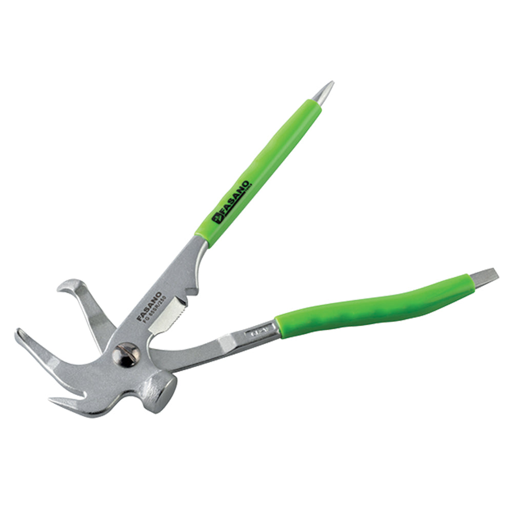 Pinza per equilibratura ruote | FG 65/SR250
