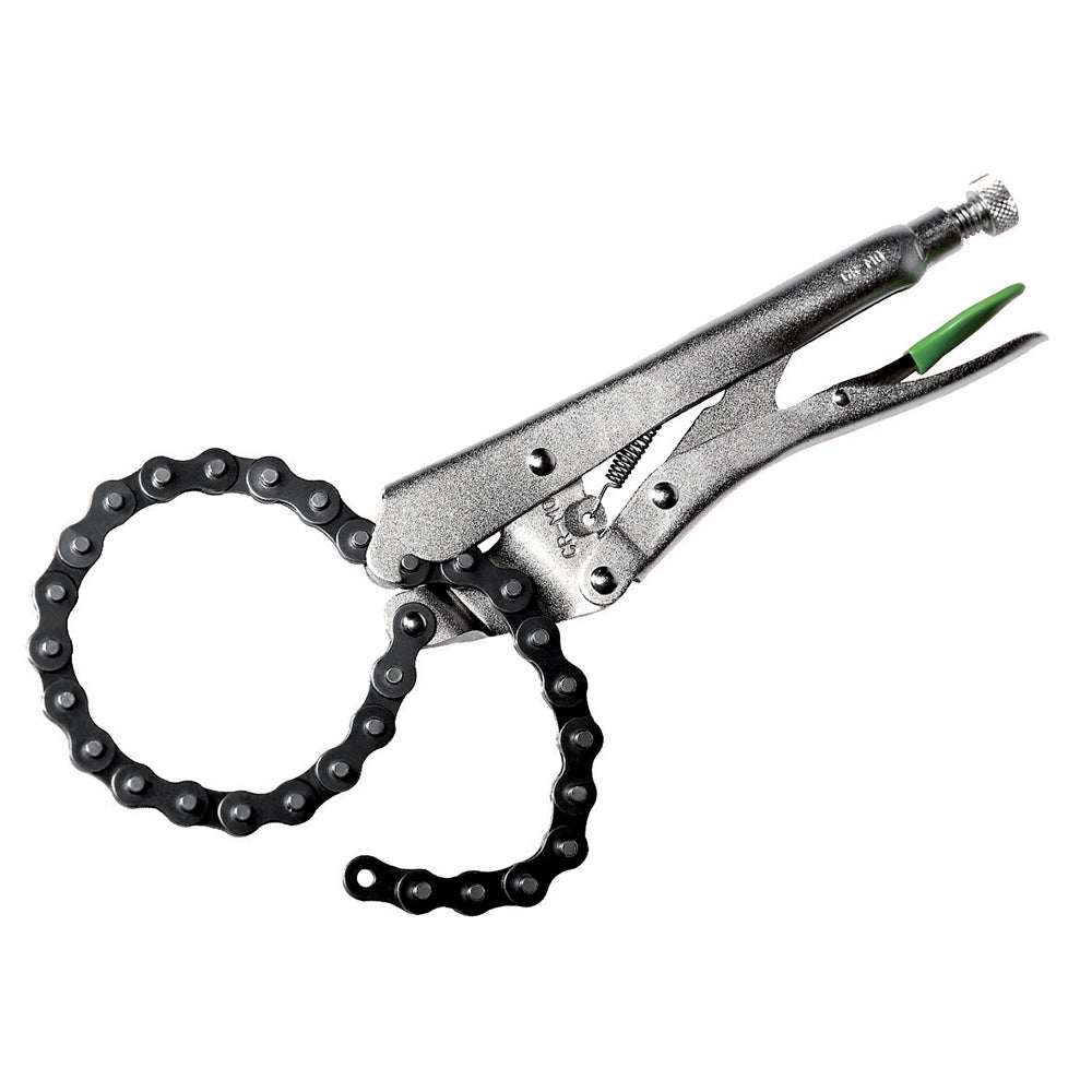 Pinza regolabile autobloccante a catena | FG 69/CH130