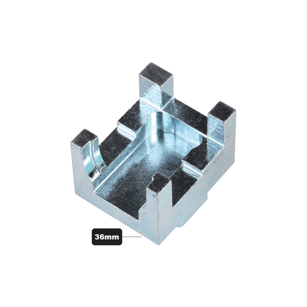 Chiave smontaggio valvole metano - Fiat Panda | FG 800/7