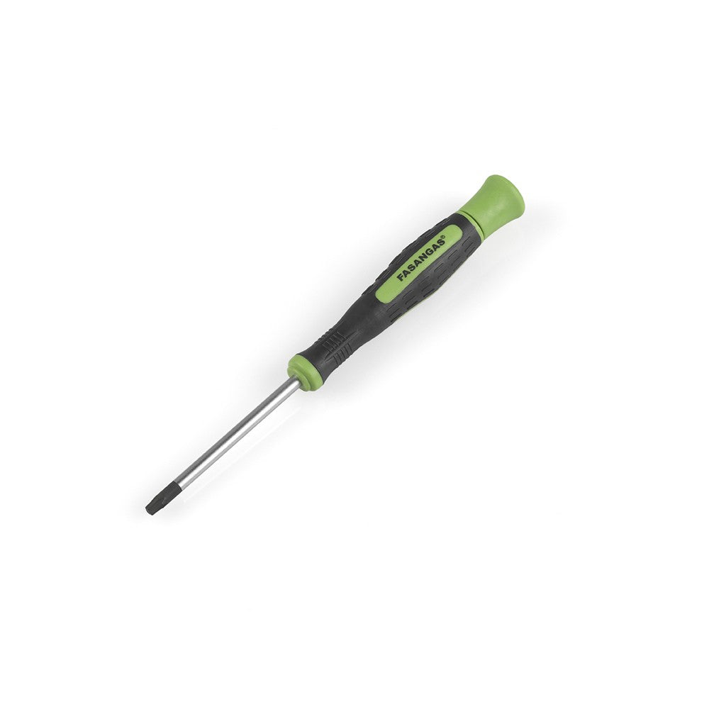 FG 84/TX MICRO-GIRAVITI CON PER VITI CON TESTA TORX