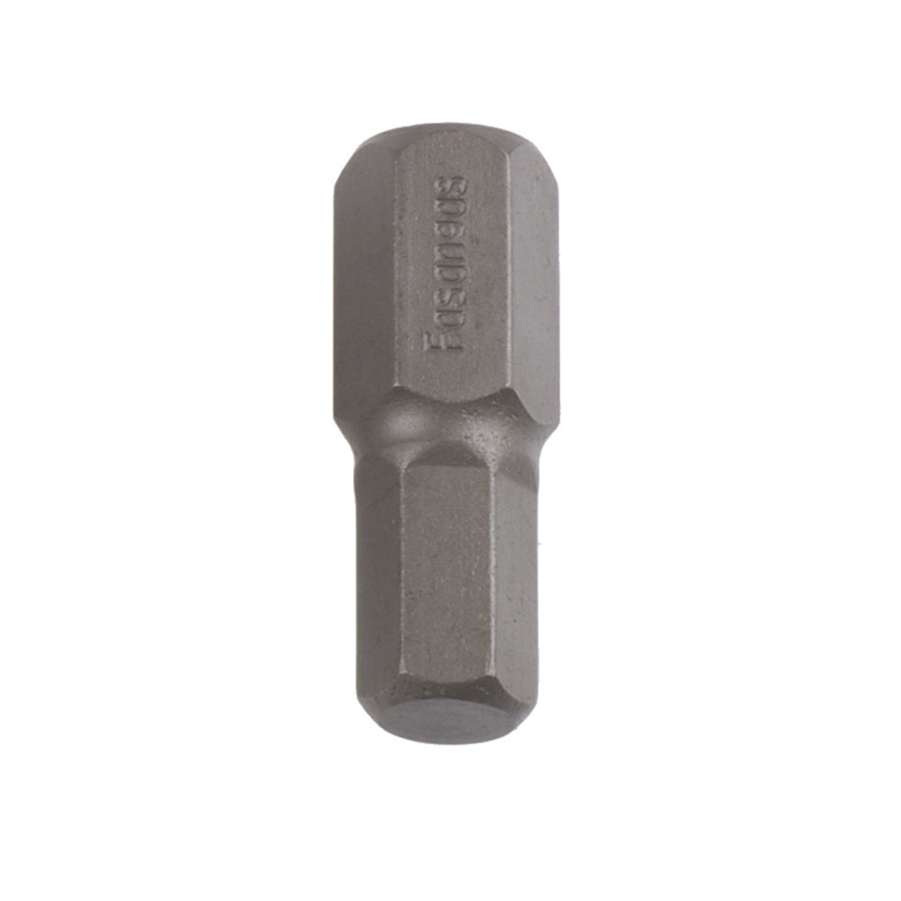 Inserti con testa esagonale, attacco 10mm | FG 86/30H8