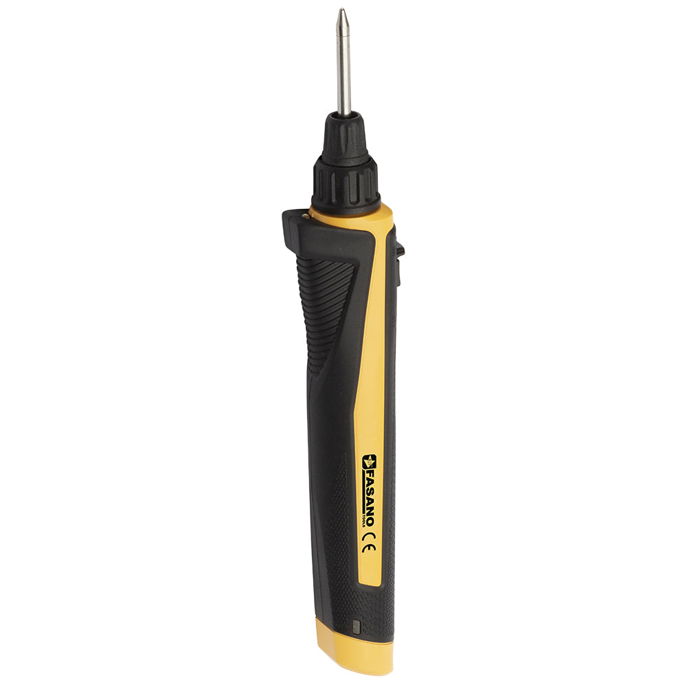 Saldatore portatile con batteria al Litio ricaricabile | FG 98/LT