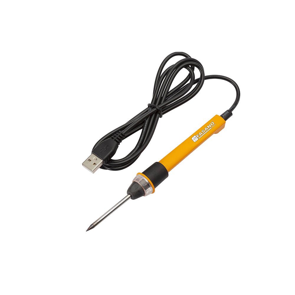 Mini-saldatore con attacco USB | FG 98/ST8