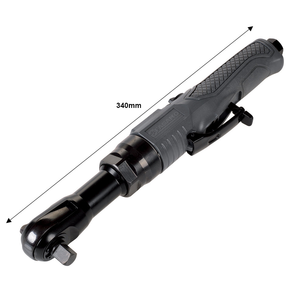 Cricchetto pneumatico con attacco quadro 1/2   | FGA 292/B