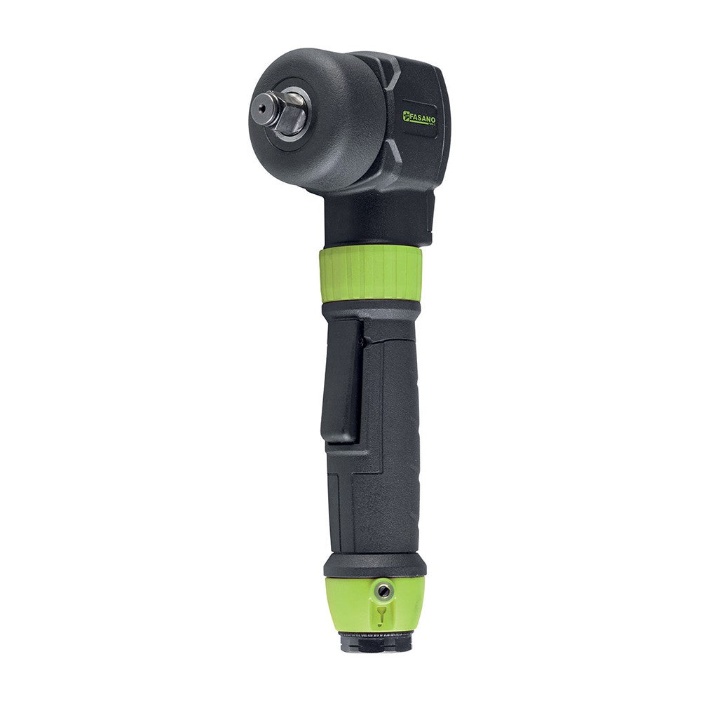 FGA 307/AN AVVITATORE PNEUMATICO ANGOLARE AD IMPULSI CON ATTACCO QUADRO 1/2"
