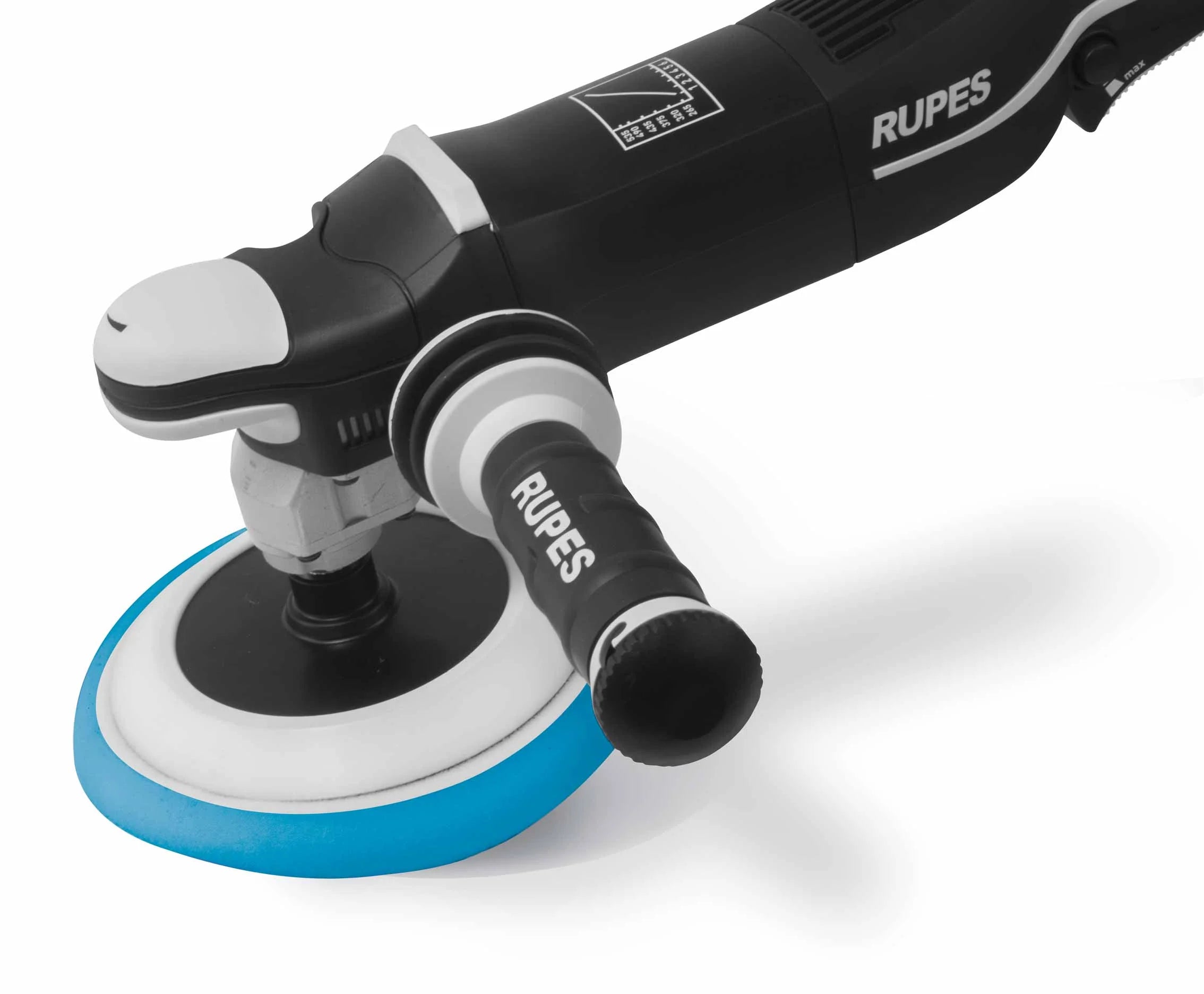 LUCIDATRICE ROTATIVA - BIGFOOT LH19E