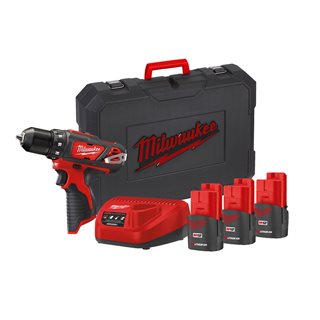Trapano avvitatore compatto M12™