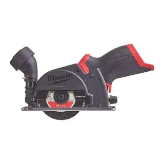 Mini troncatrice multimateriale M12 FUEL™