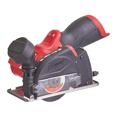 Mini troncatrice multimateriale M12 FUEL™