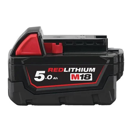 M18 B5 Batteria M18™ 5.0 Ah