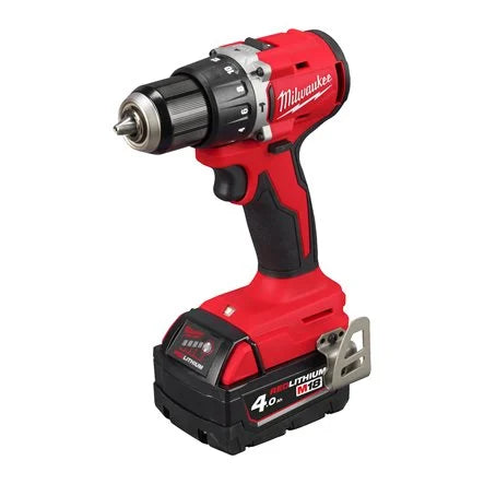 M18 BLPDRC-402C-Trapano a percussione compatto Brushless M18™