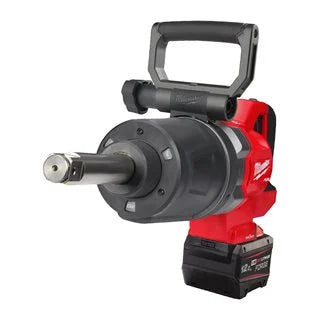 Avvitatore a impulsi ad altissima coppia attacco 1″ F lungo M18 FUEL™ ONE-KEY™