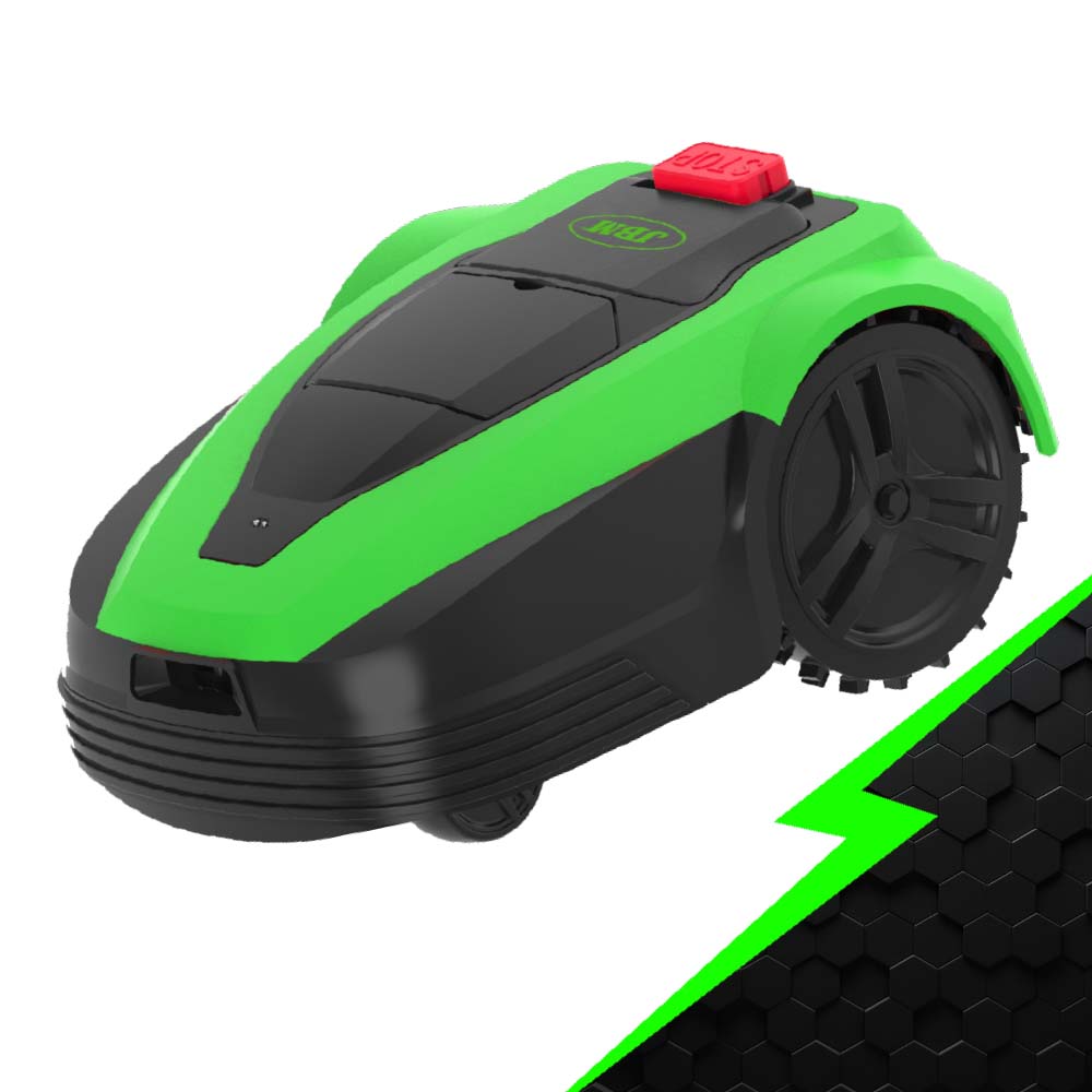ELECTRO PROMO: TOSAERBA ROBOT | PROMO-52598