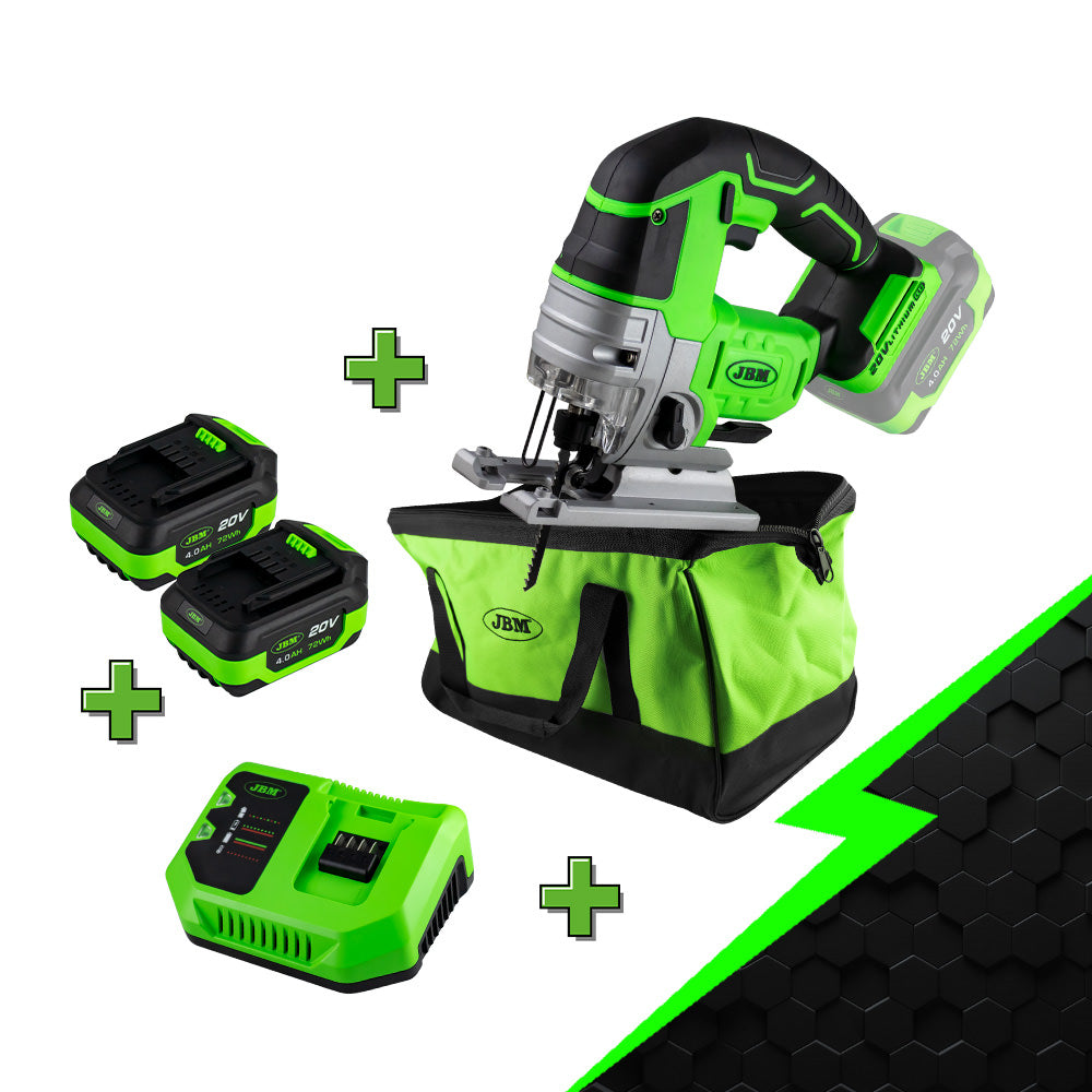 PROMO ELECTR: SEGA A GATTUCCIO CON MOTORE BRUSHLESS 60010 + X2 60013 + 60016 + 53782 | PROMO-60010C