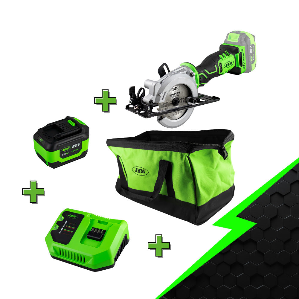 PROMO ELECTR: MINI SEGA CIRCOLARE 60011 + 60015 + 60016 + 53782 | PROMO-60011A