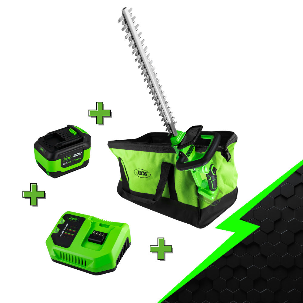 PROMO ELECTR: CESOIE ELETTRICHE A SPALLIERA 60031 + 60015 + 60016 + 53782 | PROMO-60031A