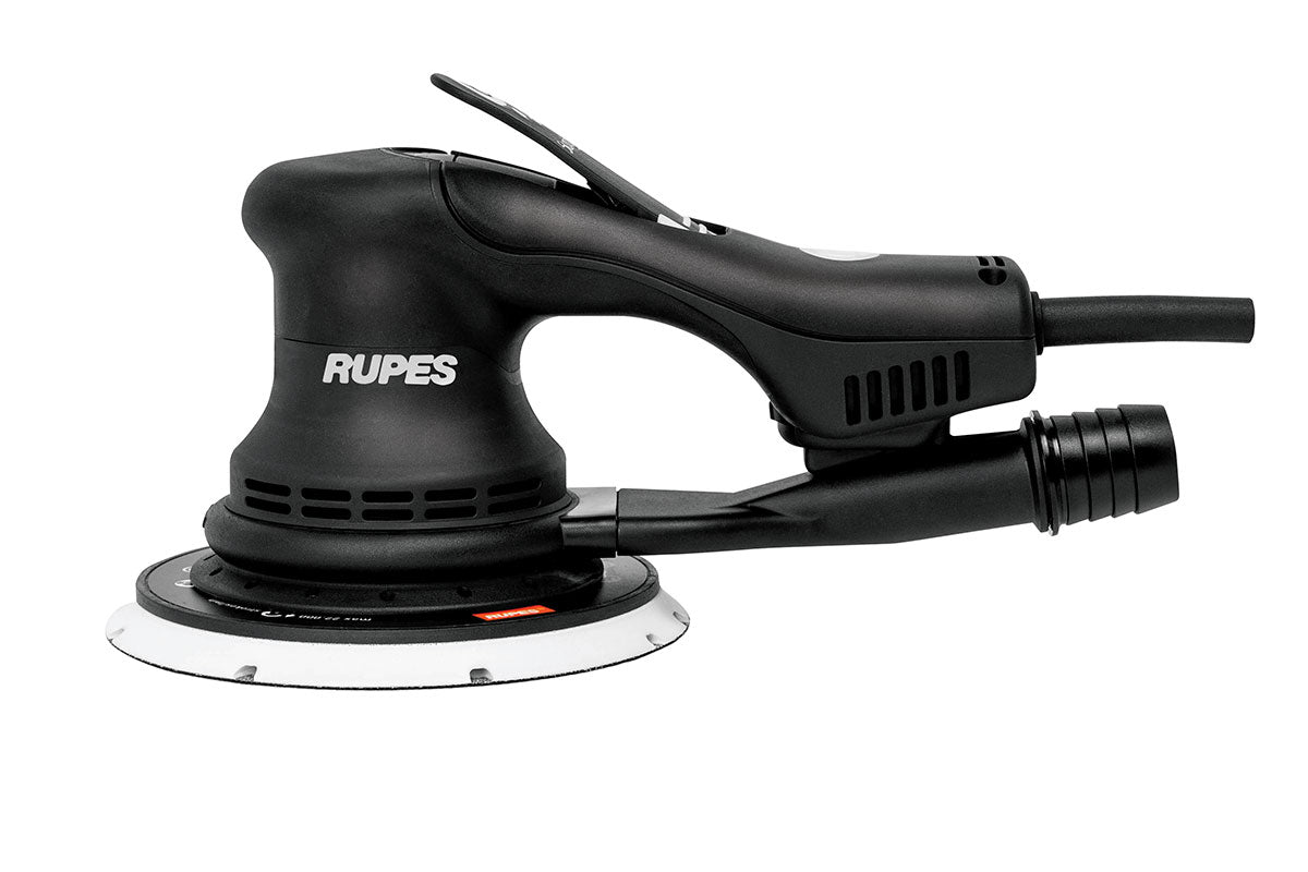 RX256A LEVIGATRICE BRUSHLESS ROTORBITALE - SKORPIOE