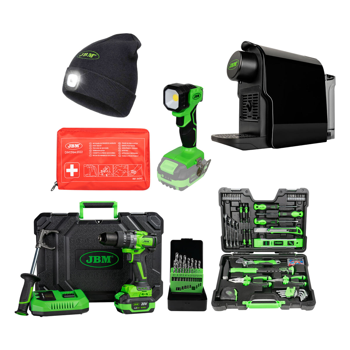 SET PROMOZIONALE | SERIE584