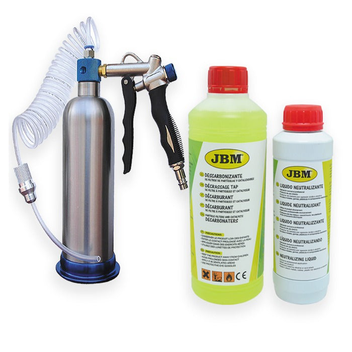 SET 75 COMPOSTO DA REF.:  52543 + 90003 + 90004 | SERIE75
