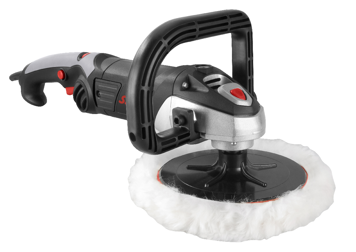 SKIL 1144 AA Lucidatrice