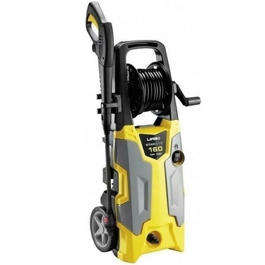 Lavor Idropulitrice Stargate 160 Bar 2500W