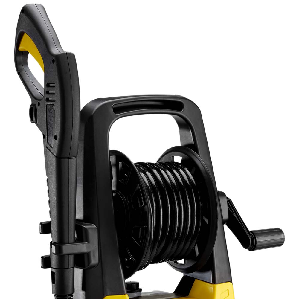 Lavor Idropulitrice Stargate 160 Bar 2500W