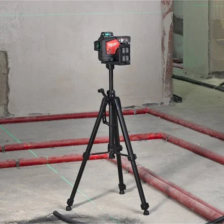 Treppiede per Laser 1.2 m