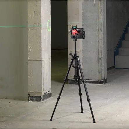 Treppiede per Laser 1.2 m