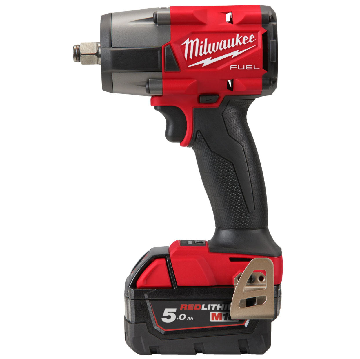 AVVITATORE AD IMPULSI A MEDIA COPPIA | M18 FUEL™ ATTACCO ½″ F