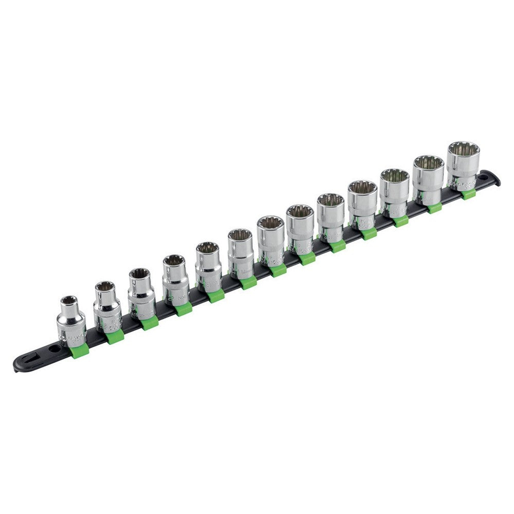 SET CHIAVI A BUSSOLA UNIVERSALI | ATTACCO 1/2" | FG 626/S13