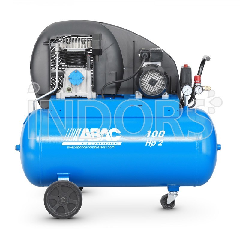 4116024562 ABAC A29 100 CM2 Compressore Aria 100 Litri