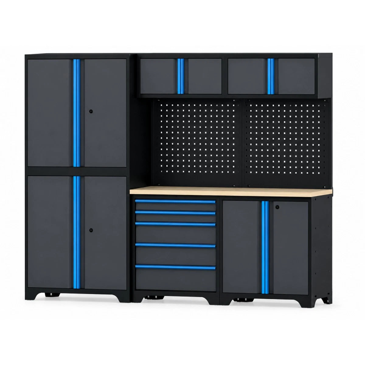 ARREDAMENTO ALL-IN-ONE 01 FERVI