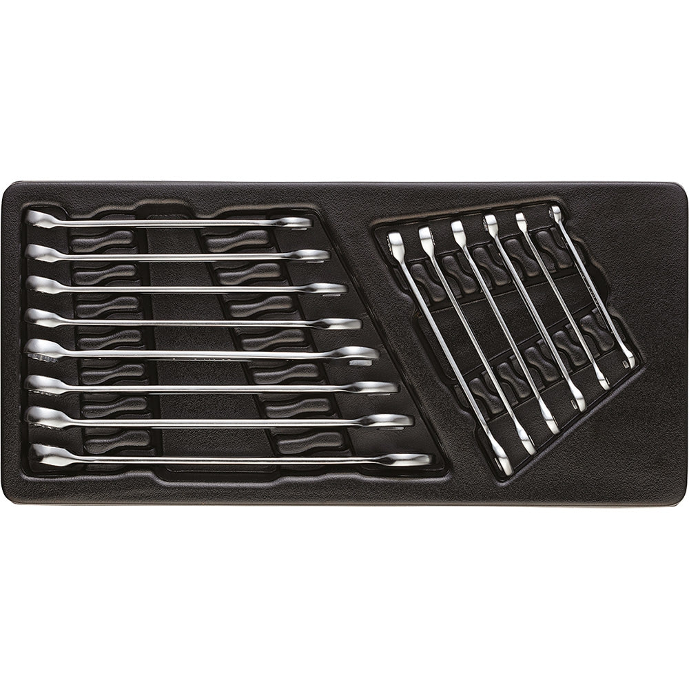 Modulo chiavi combinate in mm | FG 102/03G