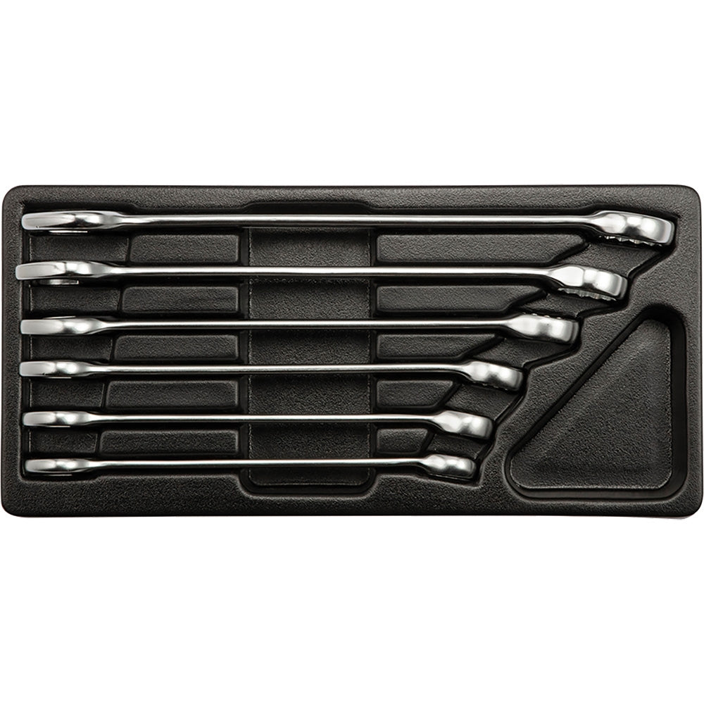 Modulo chiavi combinate in mm | FG 102/03L