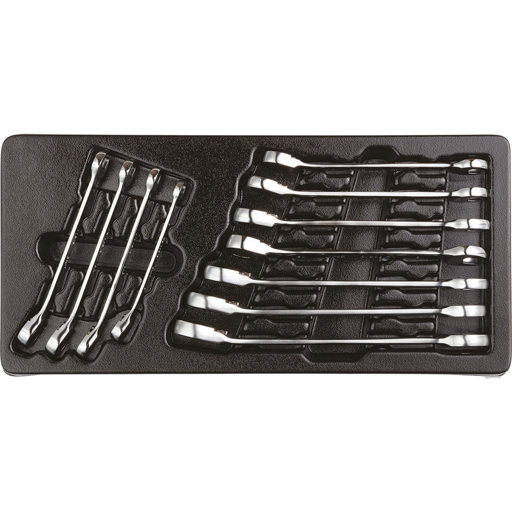 Modulo chiavi combinate a cricco | FG 102/08C