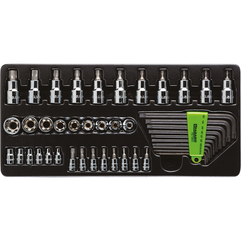 Modulo utensili Torx | FG 102/21TX