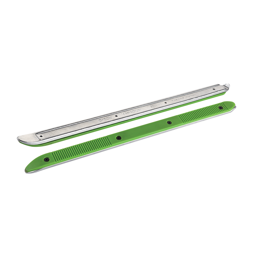 Leva per pneumatici dotata di protezione in ABS | FG 126/P500