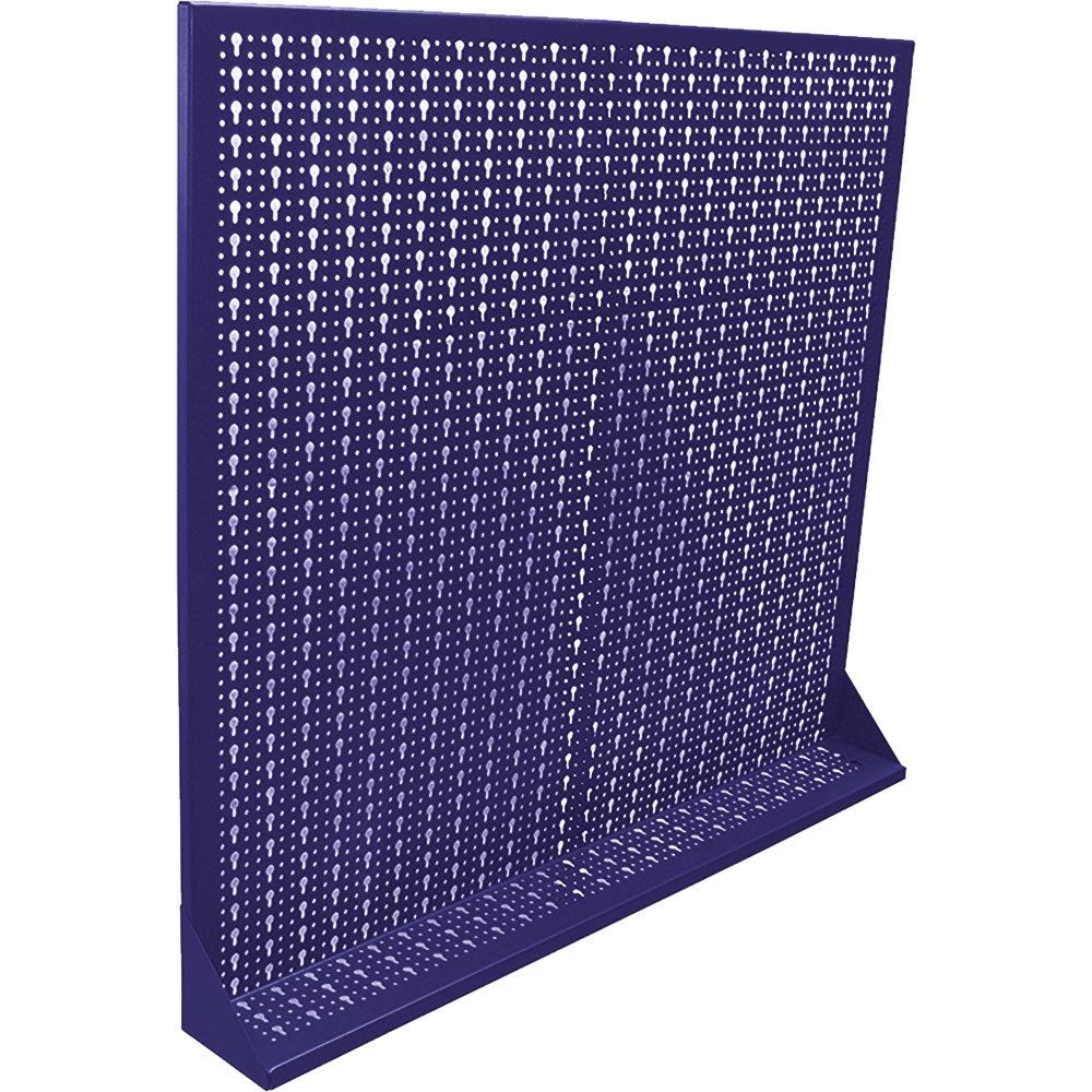Griglia porta utensili semplice - 1.0m | FG 129/GR1