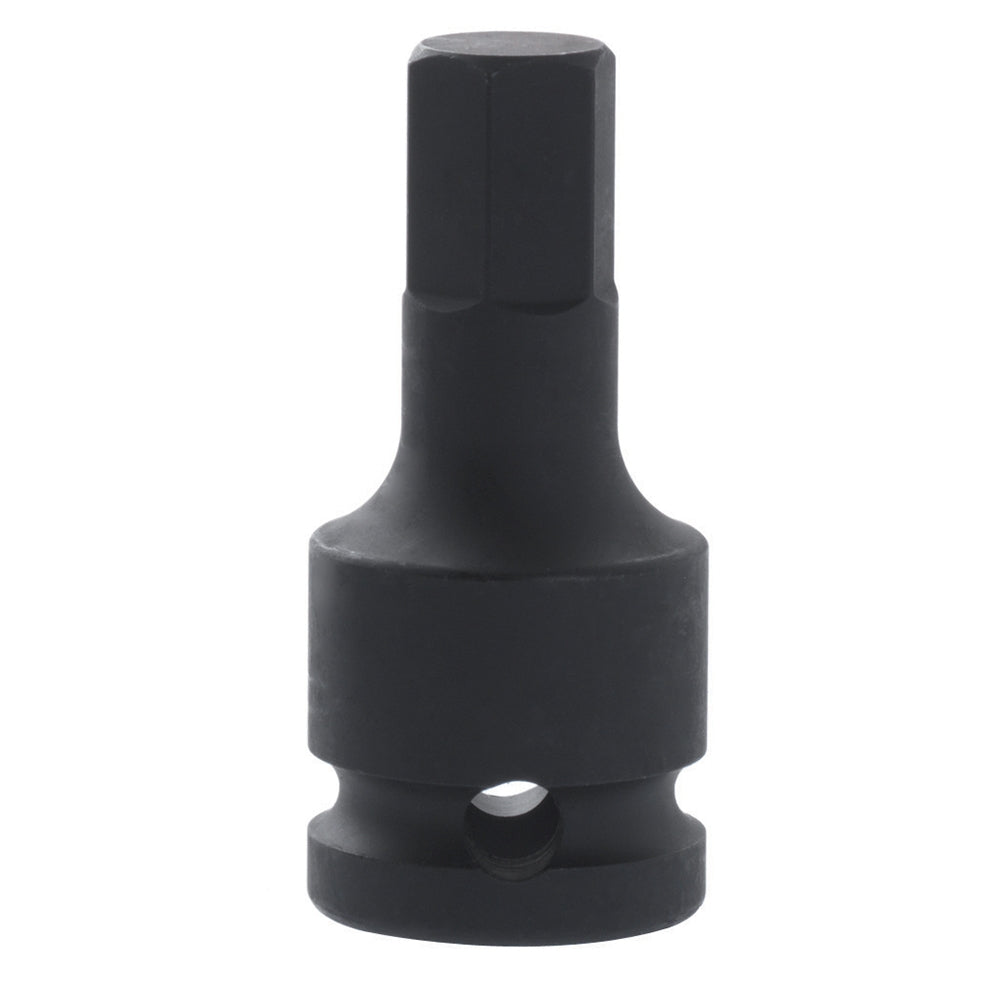 Inserti a bussola impact con impronta esagonale - 1/2   | FG 152/RH19
