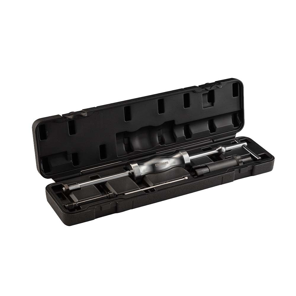 FG 164/S3 KIT RIMOZIONE ANTI FURTO CON COLLARE - BMW