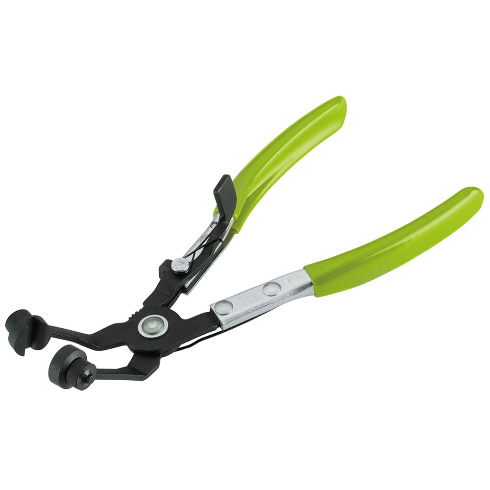 Pinza per fascette a molla clic | FG 172/MA